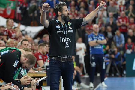 Handball: Magdeburg siegt auch in Zagreb