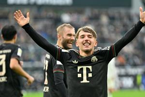 Thon: Karl "mit Messi zu vergleichen"