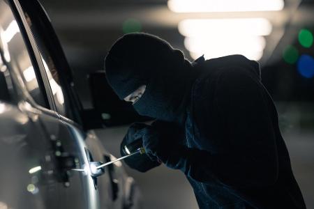 Diebstahlstatistik: Das sind die meistgeklauten Autos in Deutschland