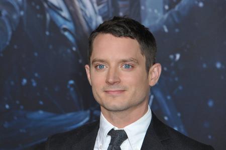 Elijah Wood