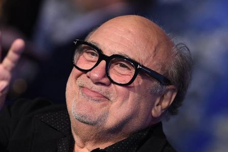 Danny DeVito