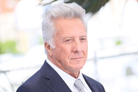 Dustin Hoffman
