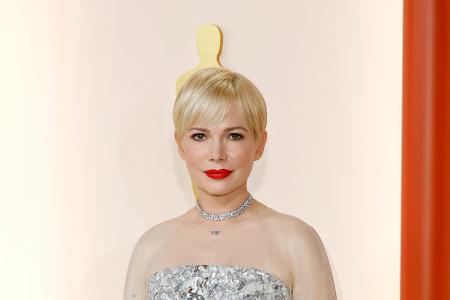 Michelle Williams