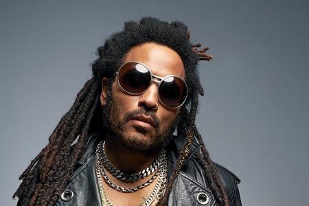 Lenny Kravitz