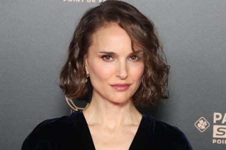 Natalie Portman