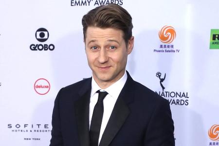 Benjamin McKenzie
