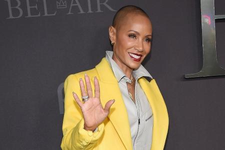 Jada Pinkett