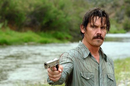 No Country For Old Men (2007)