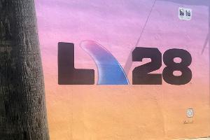 Zeitplan für LA 2028: Frühe Sprintkracher und Rad-Terminnot