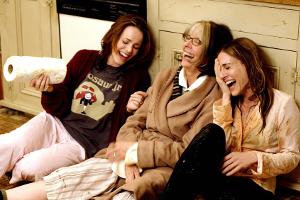 Weihnachtsklassiker mit Diane Keaton: "Familie Stone" bekommt Sequel