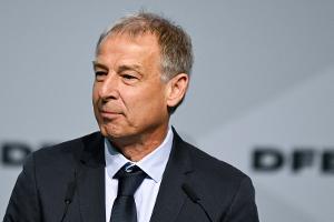 Klinsmann: "Darum beneidet uns die ganze Fußball-Welt"