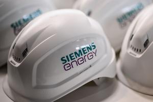 Siemens Energy will eigene Aktien für Milliarden erwerben.