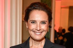 Begeisterte Reaktionen: Désirée Nosbusch überrascht mit grauen Haaren