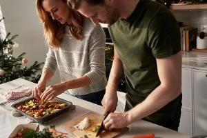 Meal-Prep für den Winter: So bleibt man warm und stressfrei satt