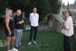 Das perfekte Dinner - Tag 4