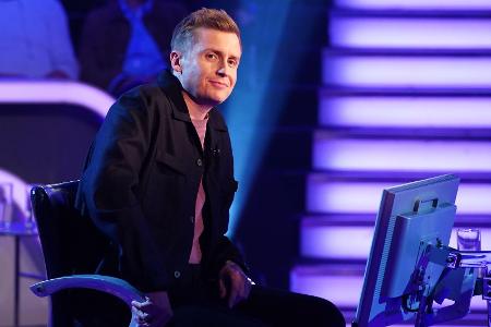 Wer wird Millionär?