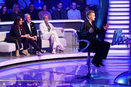 Wer wird Millionär?