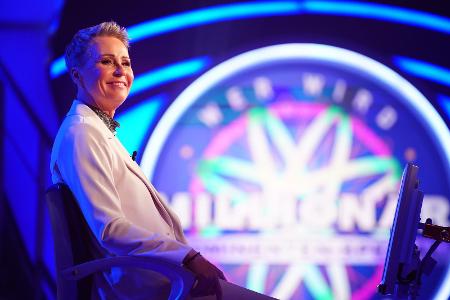 Wer wird Millionär?