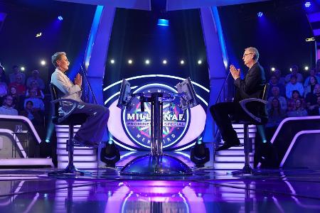 Wer wird Millionär?