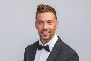 Ramon Roselly schwärmt von Weihnachten in der Zirkuswelt