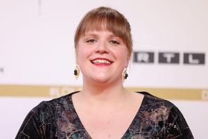 Stefanie Reinsperger im Interview