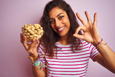 Pflanzliches Protein