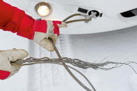 Ratgeber: Abschleppen im Winter
