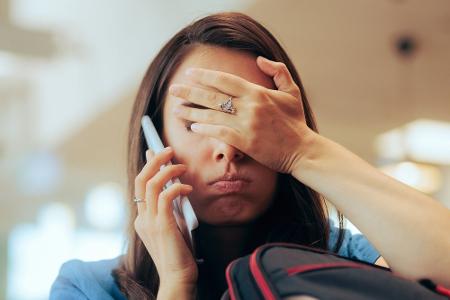 Reiseangst überwinden: Diese Tipps könnten helfen
