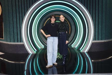 Die Carolin Kebekus Show