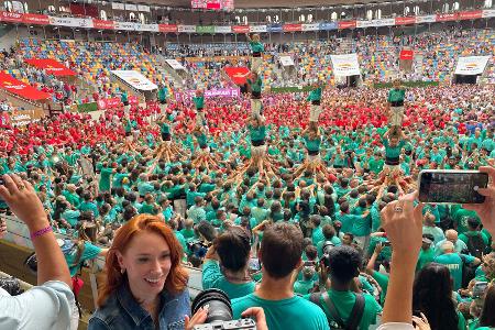 Mit Neugier um die Welt mit Hannah Fry