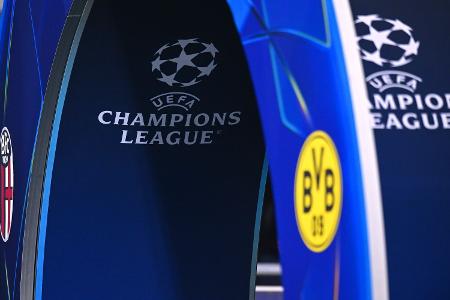 UEFA Champions League