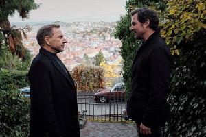 "Überlebe wenigstens bis morgen": So wird der neue Stuttgart-"Tatort"