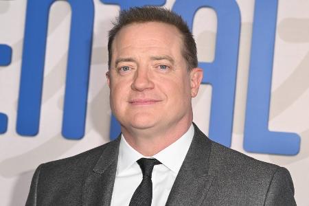 Brendan Fraser verrät Details zum vierten 