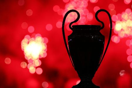 Champions-League-Rechte: Paramount steigt groß ein