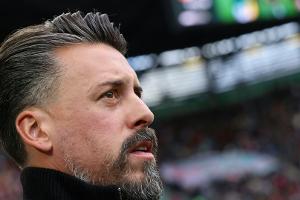 Wagner unter Druck: "Spiel ist bedeutend für uns"