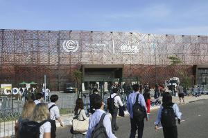 Weltklimakonferenzen sind dafür bekannt, häufig in die Verlängerung zu gehen.