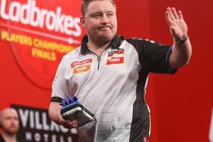 Players Championship Finals: Schindler bezwingt Ex-Weltmeister