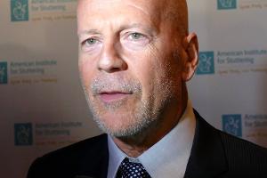 Bruce Willis: Tochter Rumer beschreibt seinen Gesundheitszustand