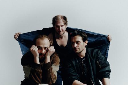 Wanda - Wiener Herz, große Bühne