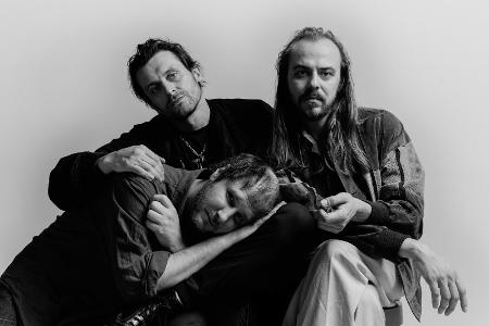 Weiterleben im Schmerz