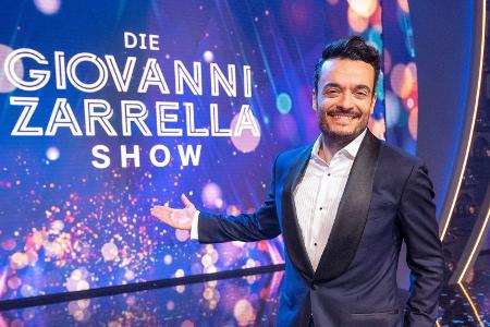 Giovanni Zarrella