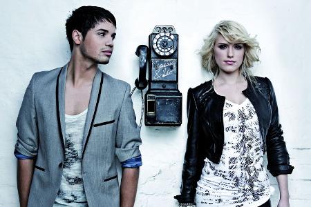 Staffel 8 (2009): Some & Any