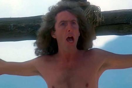 Eric Idle