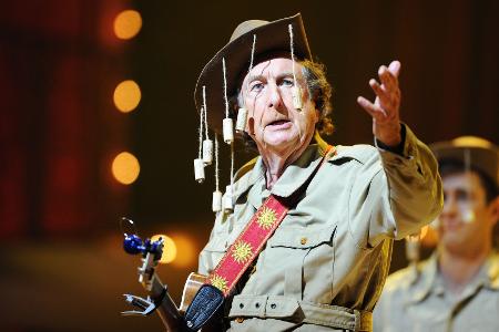 Eric Idle