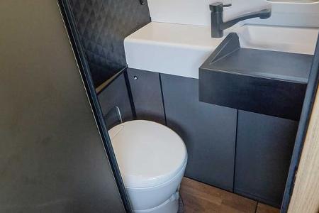 Bad Weinsberg, Weinsberg X-Pedition 600 MQ, Offroad, Camping