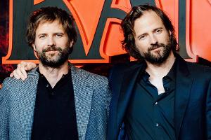 Vor "Stranger Things"-Finale: Duffer-Brüder äußern sich zu Spin-off