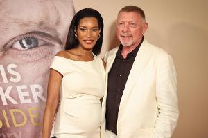 Boris Becker und Ehefrau Lilian: Ihr Baby ist da!