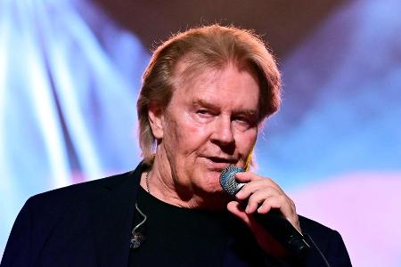 In neuem Buch: Howard Carpendale berichtet über Missbrauch als Kind