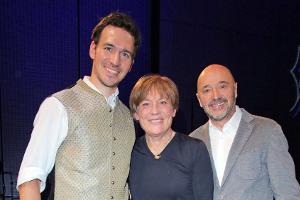 Felix Neureuther über seine Mutter: "Sie fehlt als Mensch"