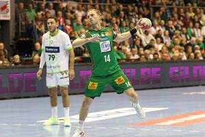 HBL: Magdeburg stürmt zurück an die Spitze